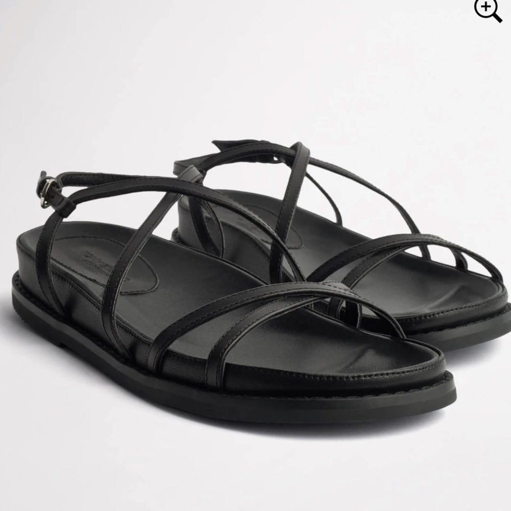 COPY - Tony Bianco Hazel sandals